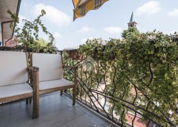 Attic Via Bergamo, Legnano - photo 37