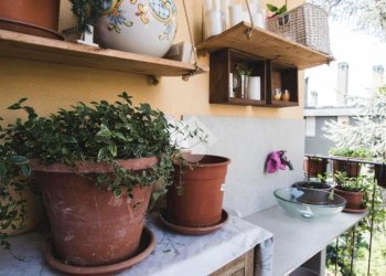 Attic Via Bergamo, Legnano - photo 38