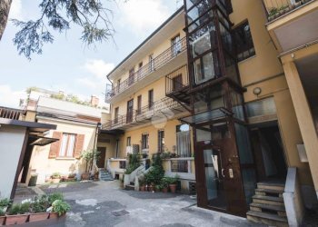Attic Via Bergamo, Legnano - photo 41