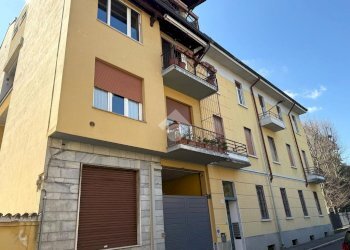 Attic Via Bergamo, Legnano - photo 43