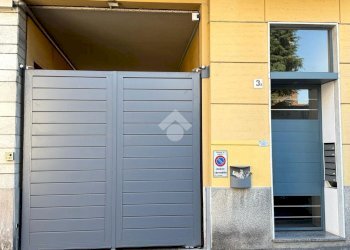 Attic Via Bergamo, Legnano - photo 44