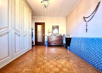 Quadrilocale Via Palmiro Togliatti, Tortona - foto 19