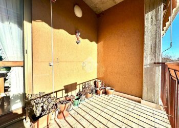Quadrilocale Via Palmiro Togliatti, Tortona - foto 44