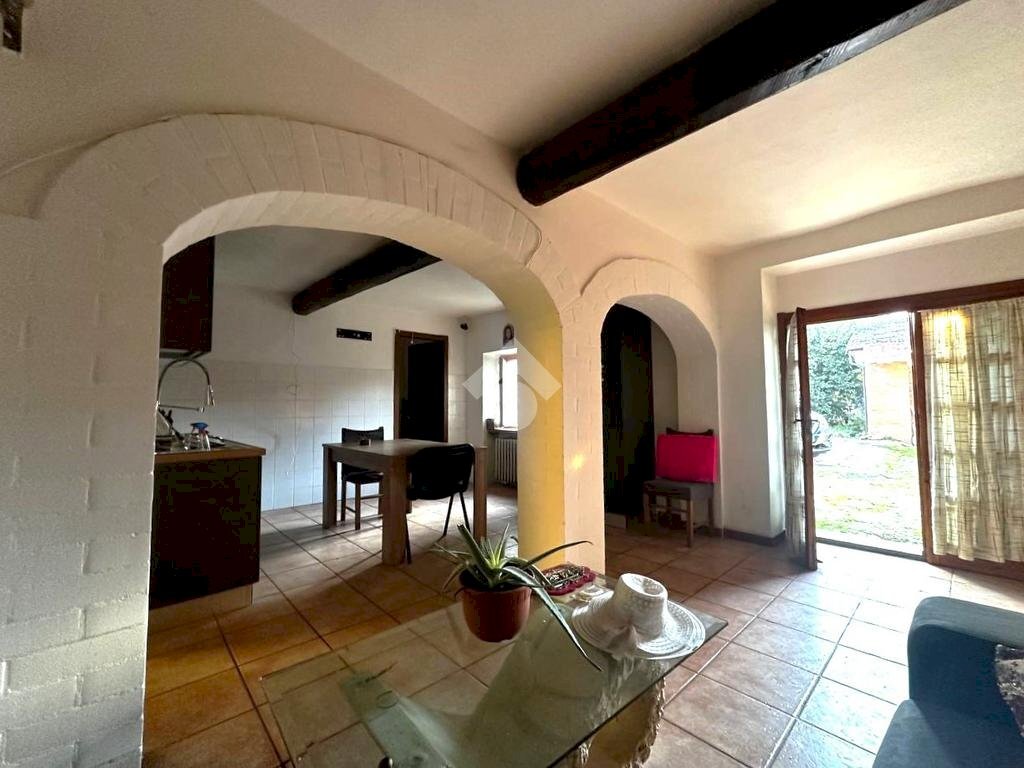 Semi-detached house Strada virgo potens, Tortona - photo 2