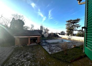 Casa semi indipendente Strada virgo potens, Tortona - foto 31