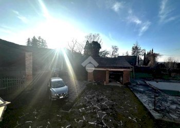 Casa semi indipendente Strada virgo potens, Tortona - foto 32