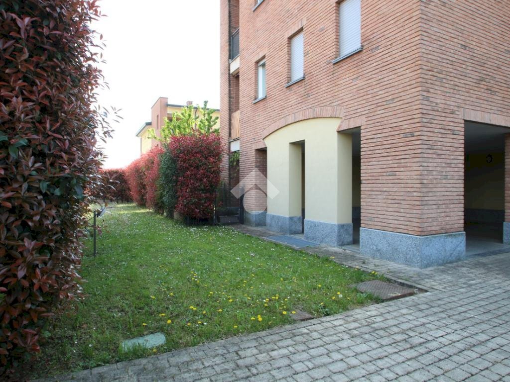 Appartamento Via Leonardo Da Vinci, Garbagnate Milanese - foto 1
