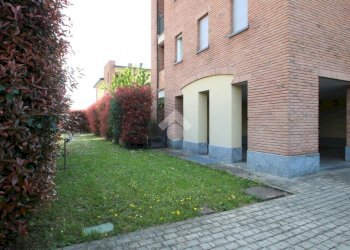Appartamento Via Leonardo Da Vinci, Garbagnate Milanese - foto 1
