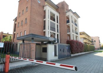 Appartamento Via Leonardo Da Vinci, Garbagnate Milanese - foto 4