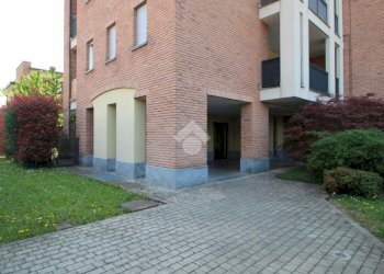 Appartamento Via Leonardo Da Vinci, Garbagnate Milanese - foto 6