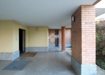 Appartamento Via Leonardo Da Vinci, Garbagnate Milanese - foto 10