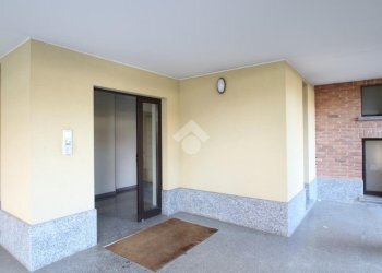 Appartamento Via Leonardo Da Vinci, Garbagnate Milanese - foto 12