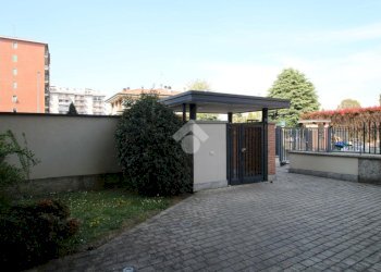 Appartamento Via Leonardo Da Vinci, Garbagnate Milanese - foto 20