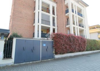 Appartamento Via Leonardo Da Vinci, Garbagnate Milanese - foto 22