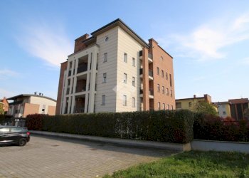 Appartamento Via Leonardo Da Vinci, Garbagnate Milanese - foto 24