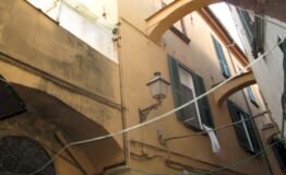 Four-room apartment Albenga - photo 1