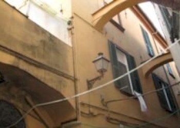 Four-room apartment Albenga - photo 1