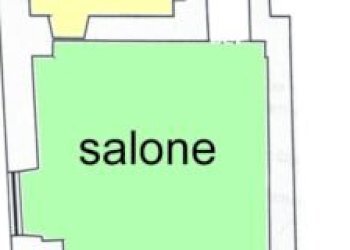 Four-room apartment Albenga - photo 26