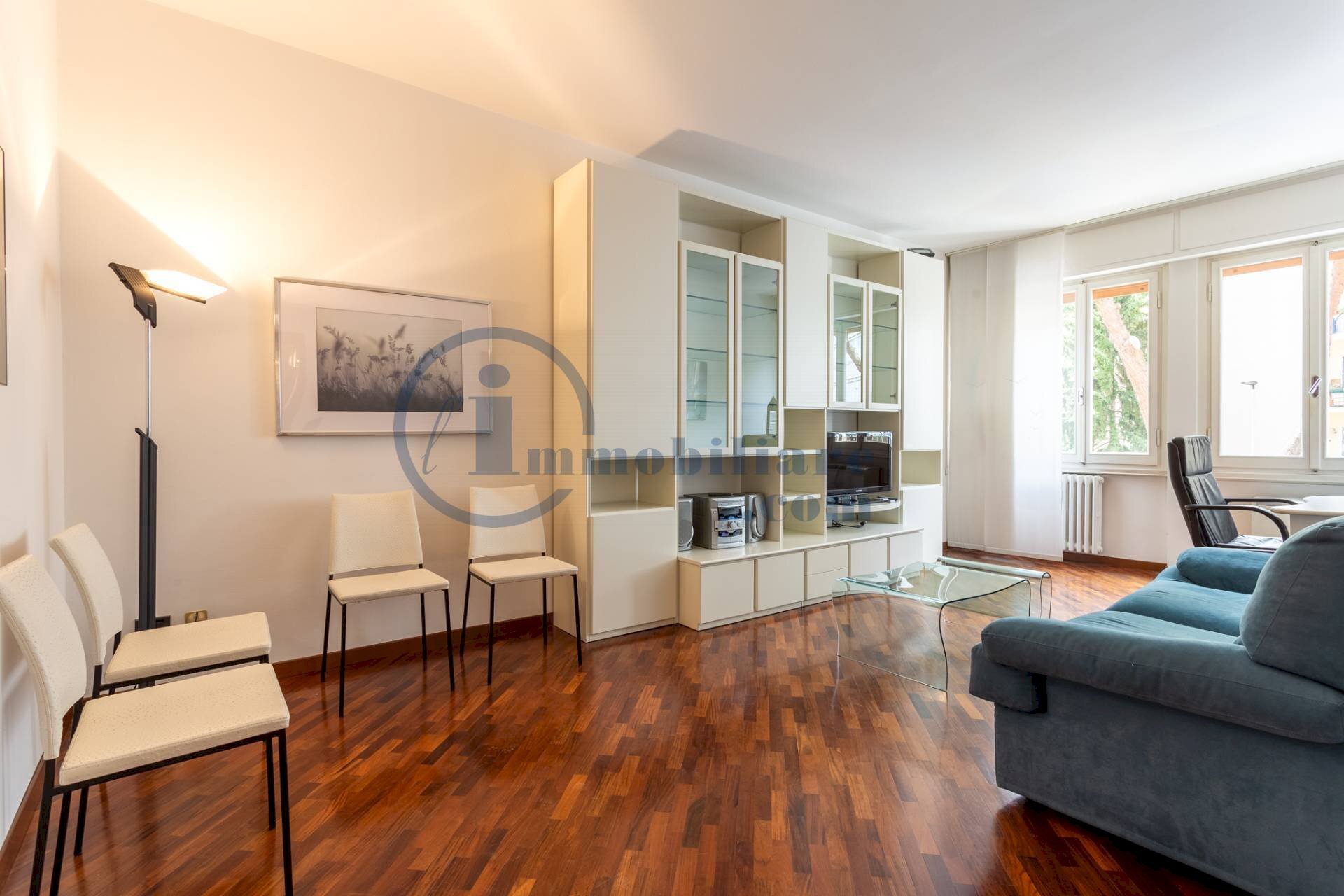 Four-room apartment viale duse, Firenze (neighborhood Coverciano) - photo 1