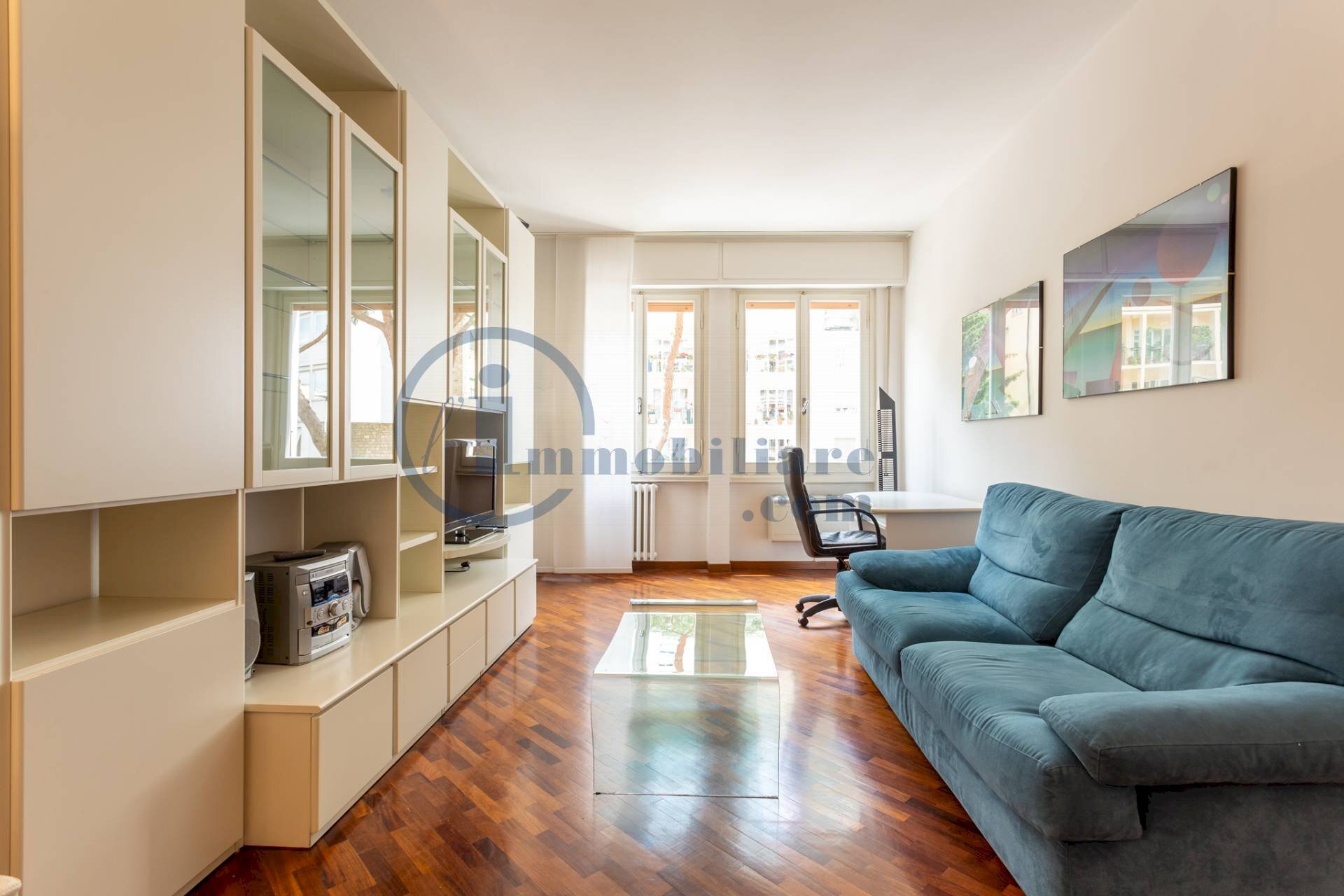 Four-room apartment viale duse, Firenze (neighborhood Coverciano) - photo 2