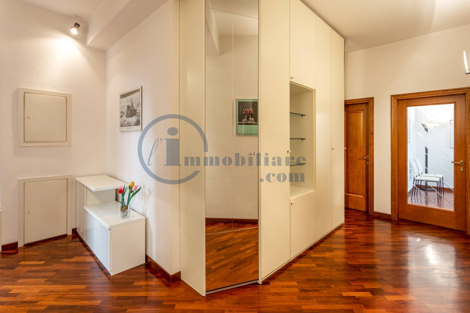 Four-room apartment viale duse, Firenze (neighborhood Coverciano) - photo 3