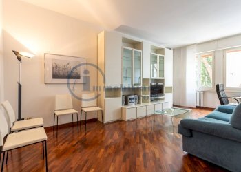 Four-room apartment viale duse, Firenze (neighborhood Coverciano) - photo 1