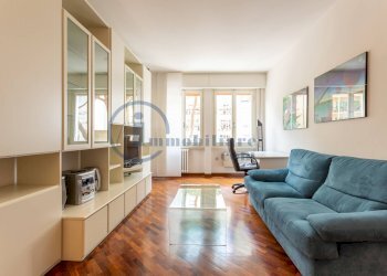 Four-room apartment viale duse, Firenze (neighborhood Coverciano) - photo 2