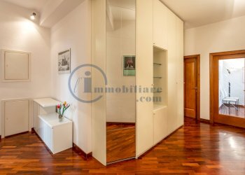 Four-room apartment viale duse, Firenze (neighborhood Coverciano) - photo 3