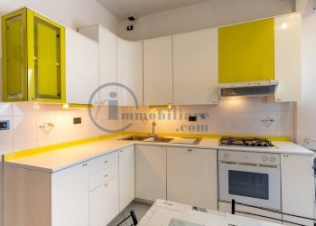 Four-room apartment viale duse, Firenze (neighborhood Coverciano) - photo 10