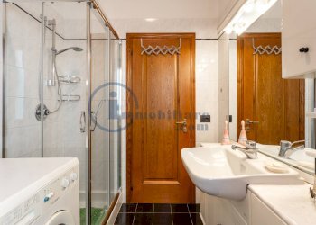 Four-room apartment viale duse, Firenze (neighborhood Coverciano) - photo 13