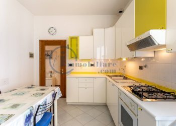 Four-room apartment viale duse, Firenze (neighborhood Coverciano) - photo 15