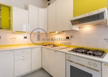 Four-room apartment viale duse, Firenze (neighborhood Coverciano) - photo 16
