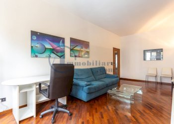 Four-room apartment viale duse, Firenze (neighborhood Coverciano) - photo 17