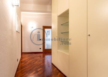 Four-room apartment viale duse, Firenze (neighborhood Coverciano) - photo 19