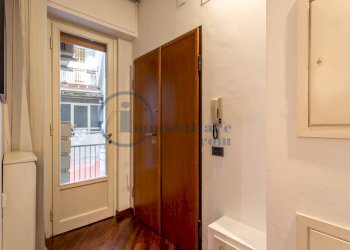 Four-room apartment viale duse, Firenze (neighborhood Coverciano) - photo 20