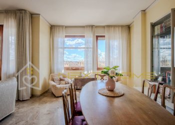 Quadrilocale Piazza Giacomo Puccini, Firenze - foto 8