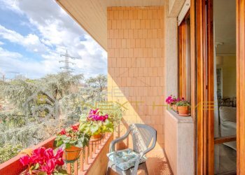 Quadrilocale Piazza Giacomo Puccini, Firenze - foto 14