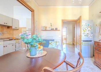 Quadrilocale Piazza Giacomo Puccini, Firenze - foto 20