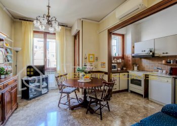 Quadrilocale Piazza Giacomo Puccini, Firenze - foto 21