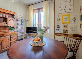 Quadrilocale Piazza Giacomo Puccini, Firenze - foto 23