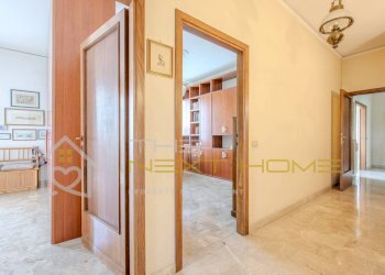 Quadrilocale Piazza Giacomo Puccini, Firenze - foto 26