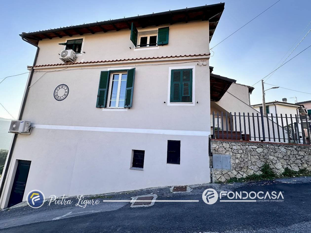 Quadrilocale Via Briffi, Tovo San Giacomo - foto 2