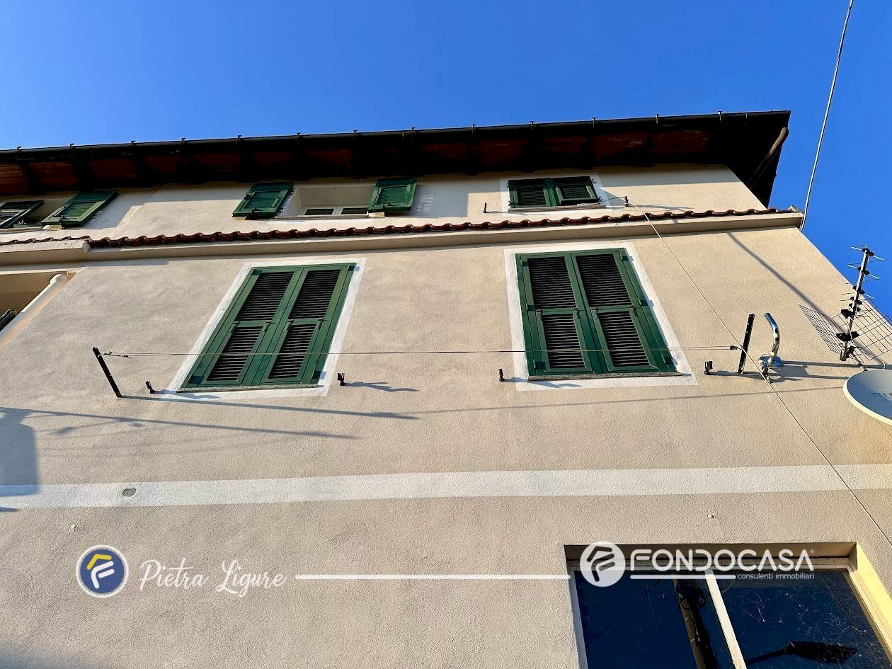 Quadrilocale Via Briffi, Tovo San Giacomo - foto 3