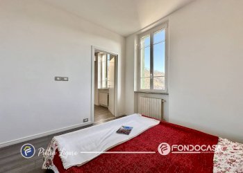 Quadrilocale Via Briffi, Tovo San Giacomo - foto 13