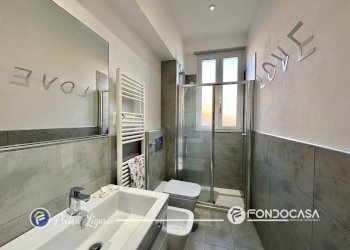 Quadrilocale Via Briffi, Tovo San Giacomo - foto 14