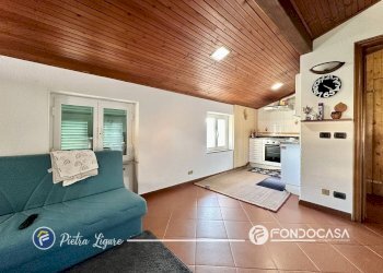 Quadrilocale Via Briffi, Tovo San Giacomo - foto 20