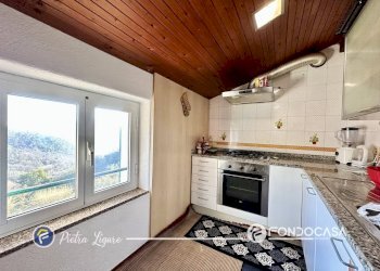 Quadrilocale Via Briffi, Tovo San Giacomo - foto 21