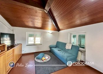 Quadrilocale Via Briffi, Tovo San Giacomo - foto 23