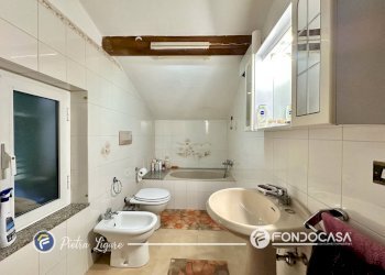 Quadrilocale Via Briffi, Tovo San Giacomo - foto 25