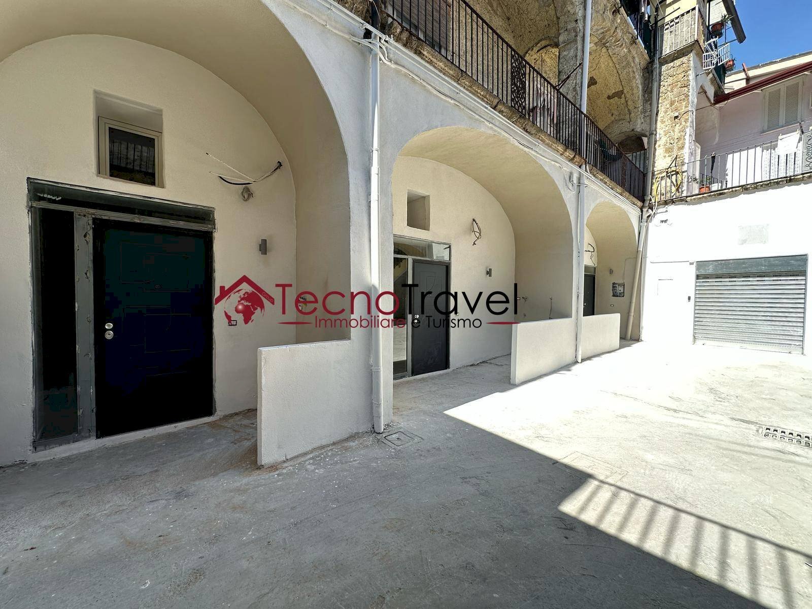 Bilocale vico ii roma, Frattamaggiore - foto 1